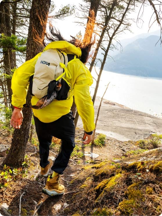 Hiking Shoes